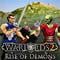 Warlords 2: Rise of Demons
